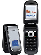 Download free ringtones for Nokia 2660.
